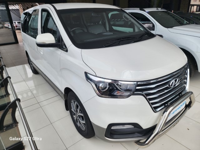 Hyundai H-1
