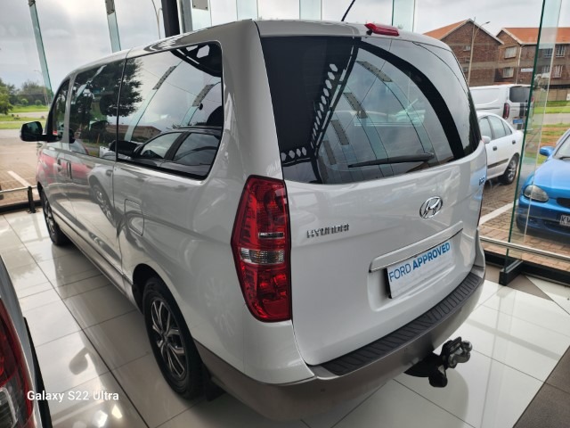 Hyundai H-1