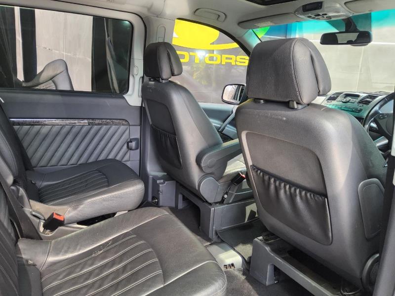Mercedes-Benz Benz Viano