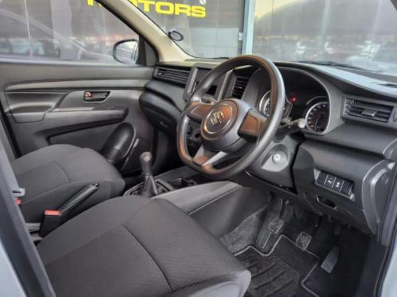 Suzuki Ertiga