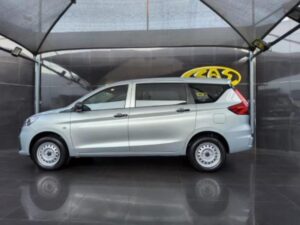 Suzuki Ertiga