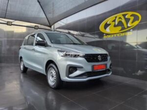 Suzuki Ertiga