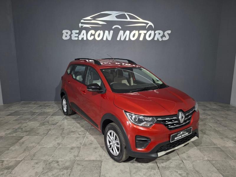 Renault Triber