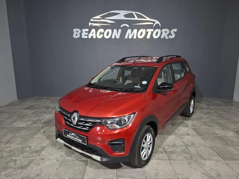 Renault Triber