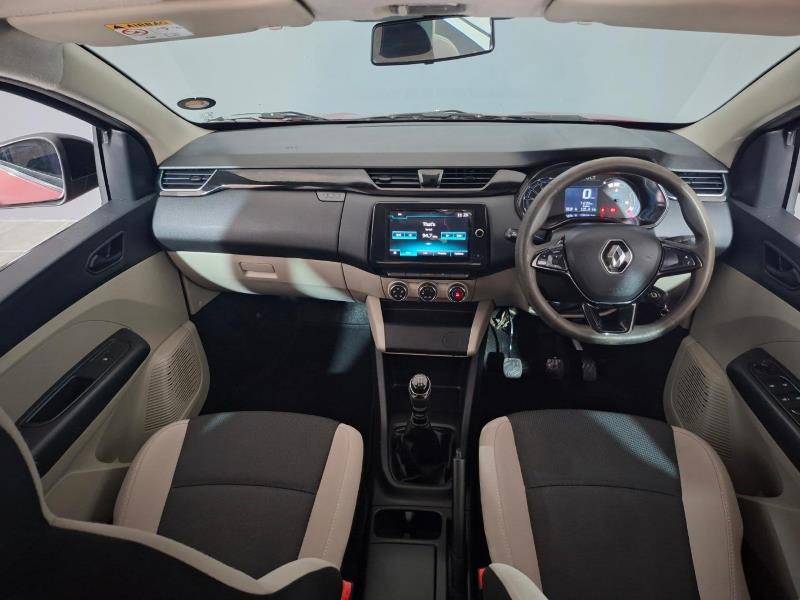 Renault Triber