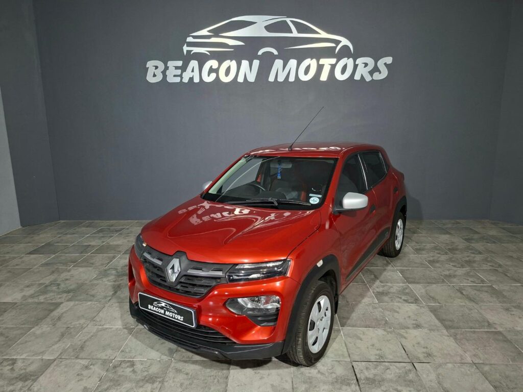 Renault Kwid