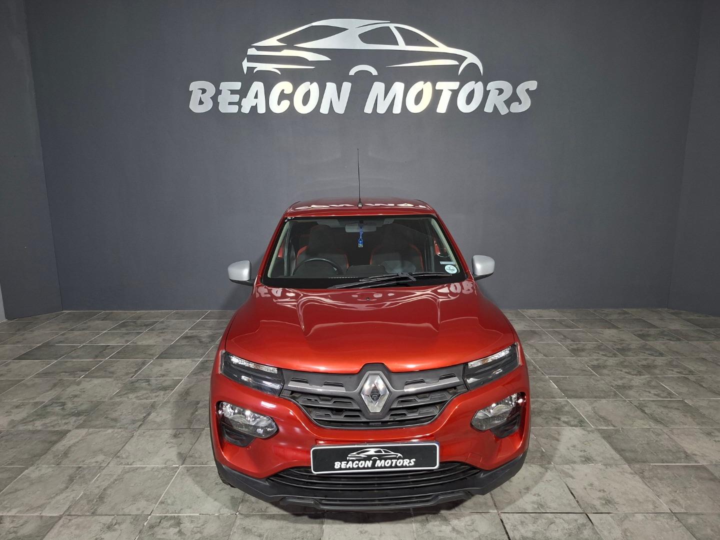 Renault Kwid