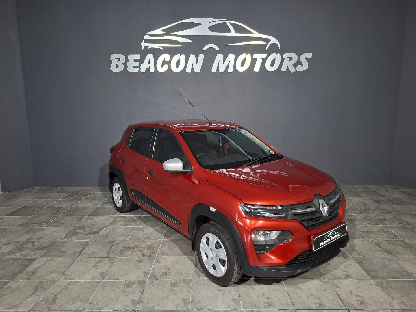 Renault Kwid