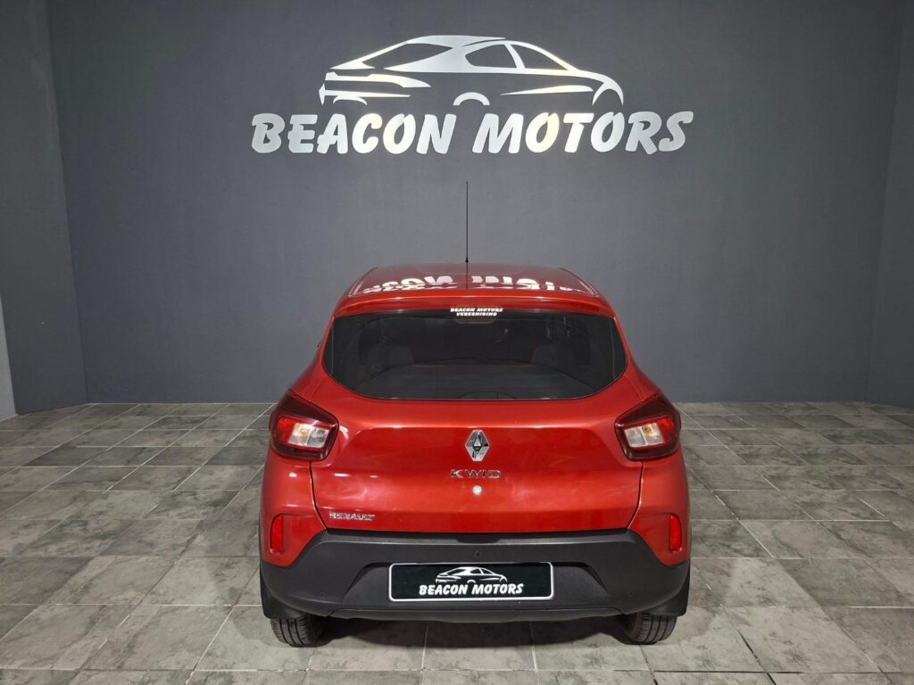 Renault Kwid
