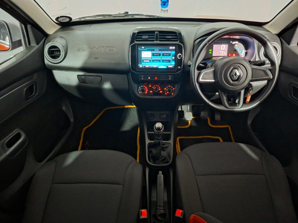 Renault Kwid