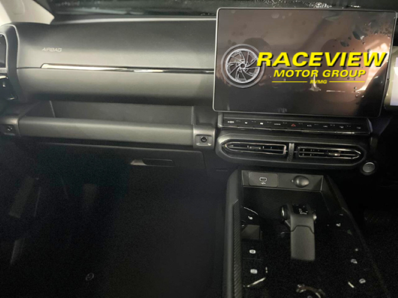Haval H7