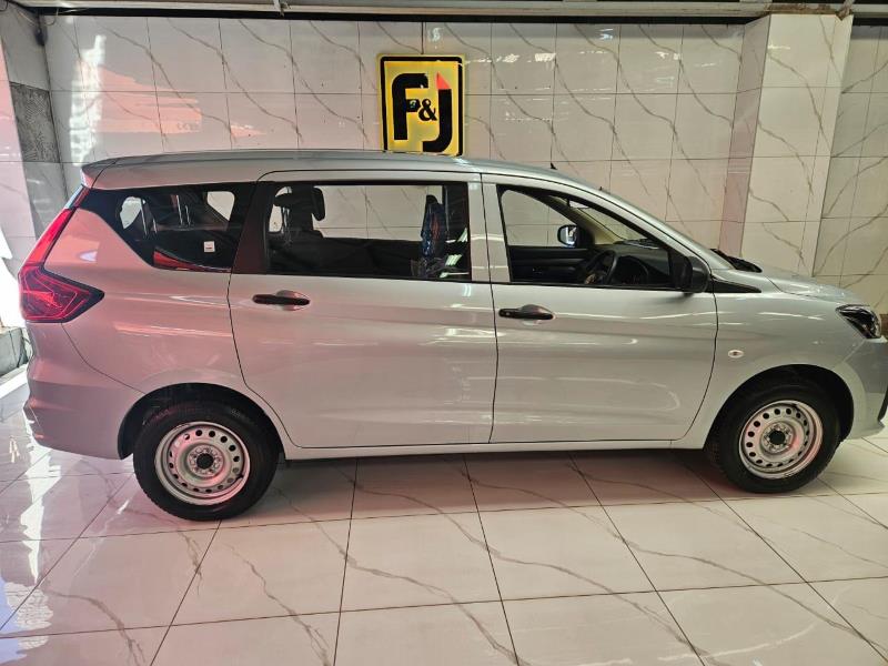 Suzuki Ertiga