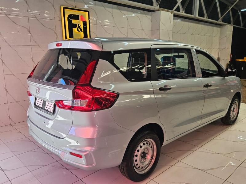 Suzuki Ertiga