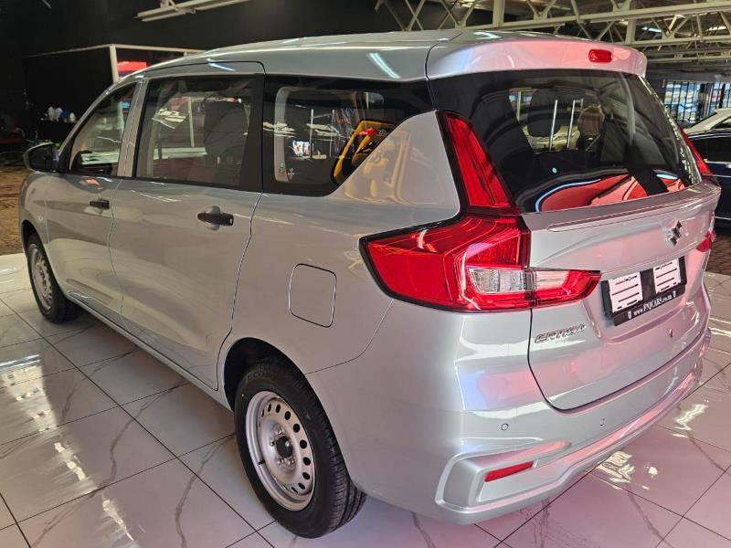 Suzuki Ertiga