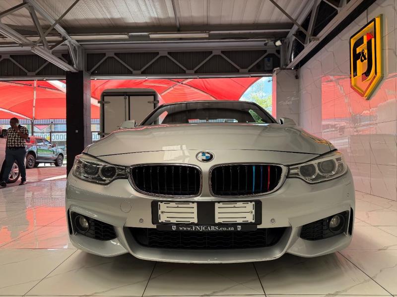BMW M4