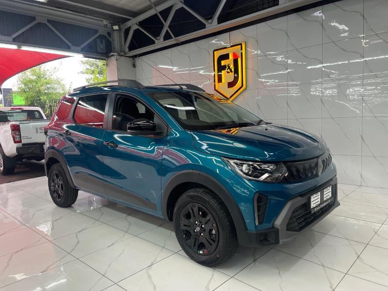 Renault Triber