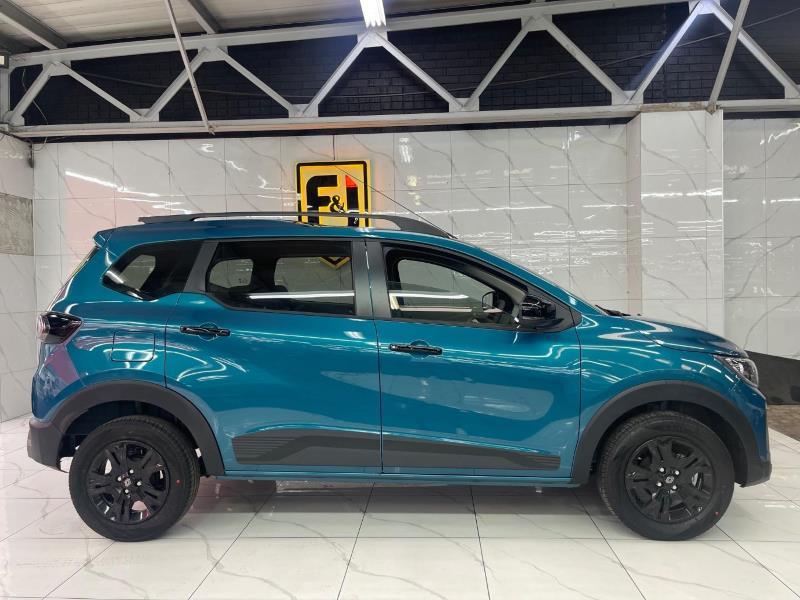 Renault Triber