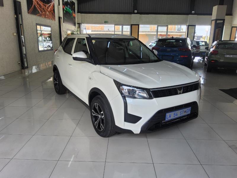 Mahindra XUV 300