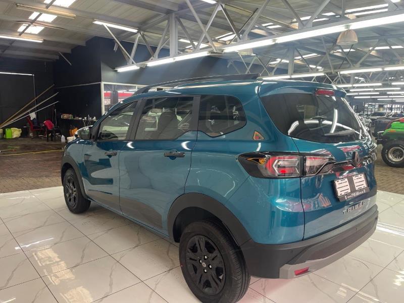 Renault Triber