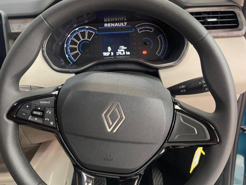 Renault Triber