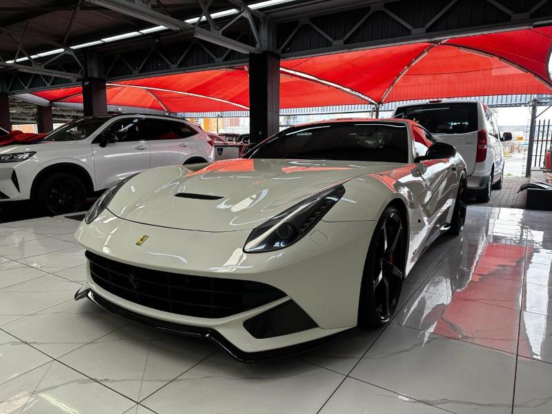 Ferrari
