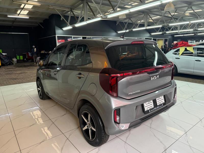 Kia Picanto