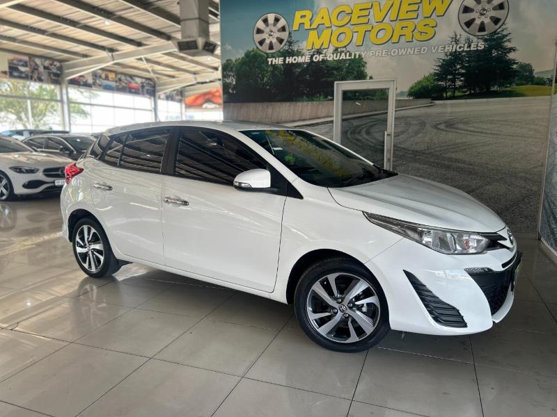 Toyota GR Yaris