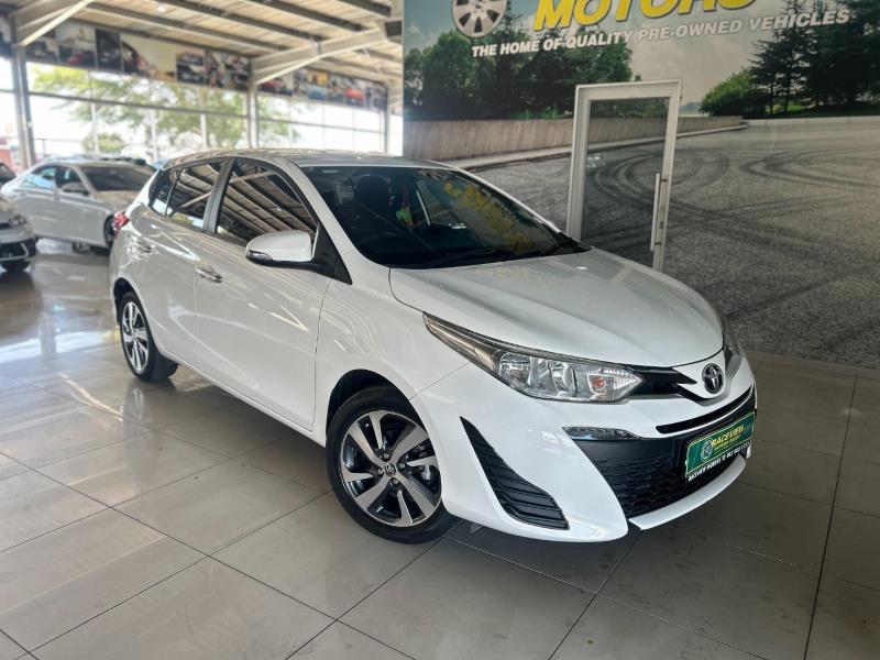 Toyota GR Yaris