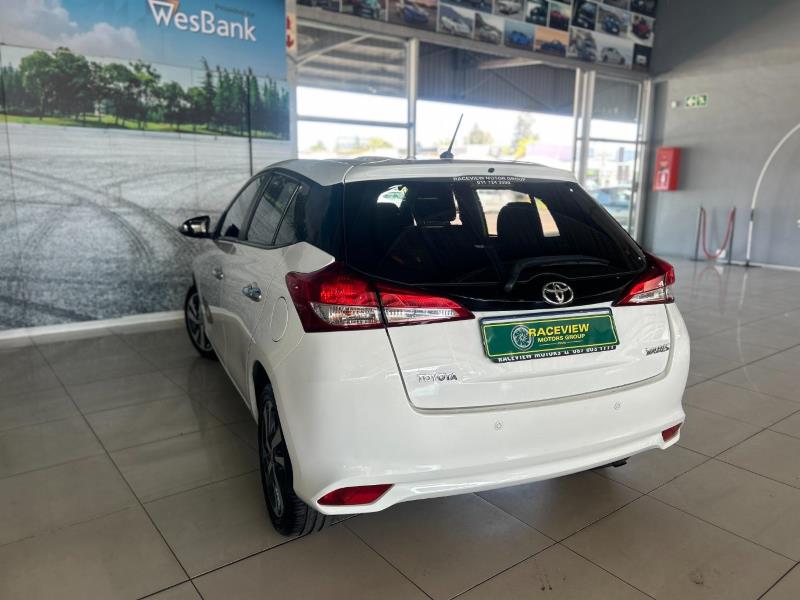 Toyota GR Yaris