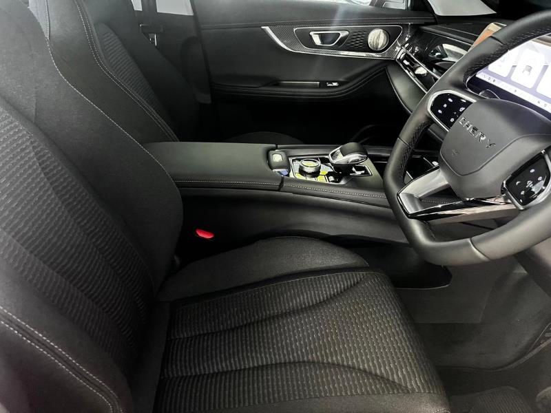 Chery Tiggo 7