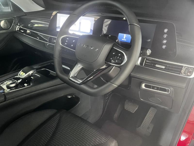 Chery Tiggo 7