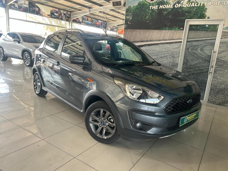Ford Figo