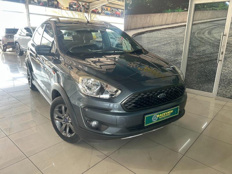 Ford Figo
