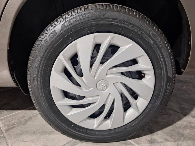 Toyota Rumion