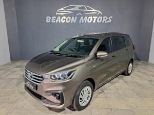 Toyota Rumion