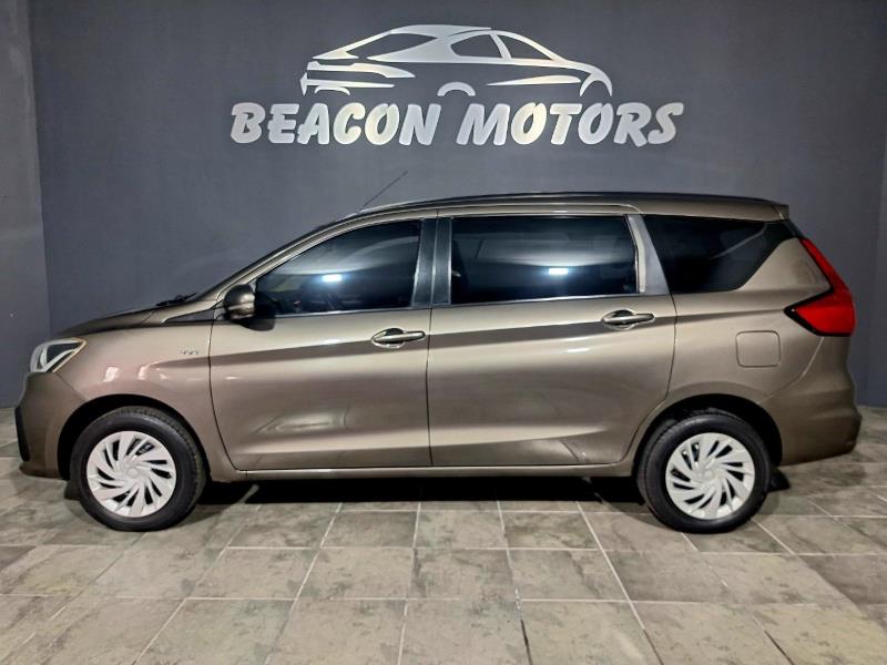 Toyota Rumion