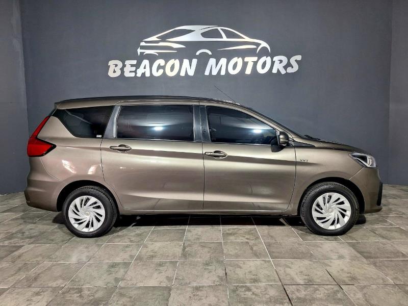 Toyota Rumion