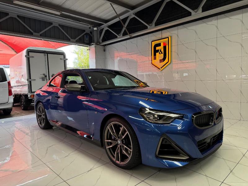 BMW 2 Series
