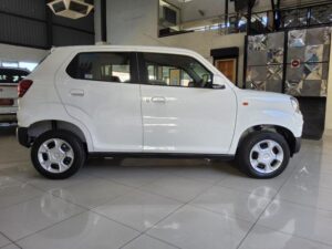 Suzuki S-Presso