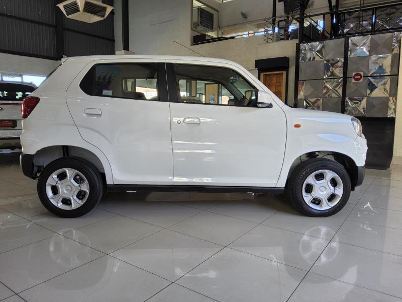 Suzuki S-Presso