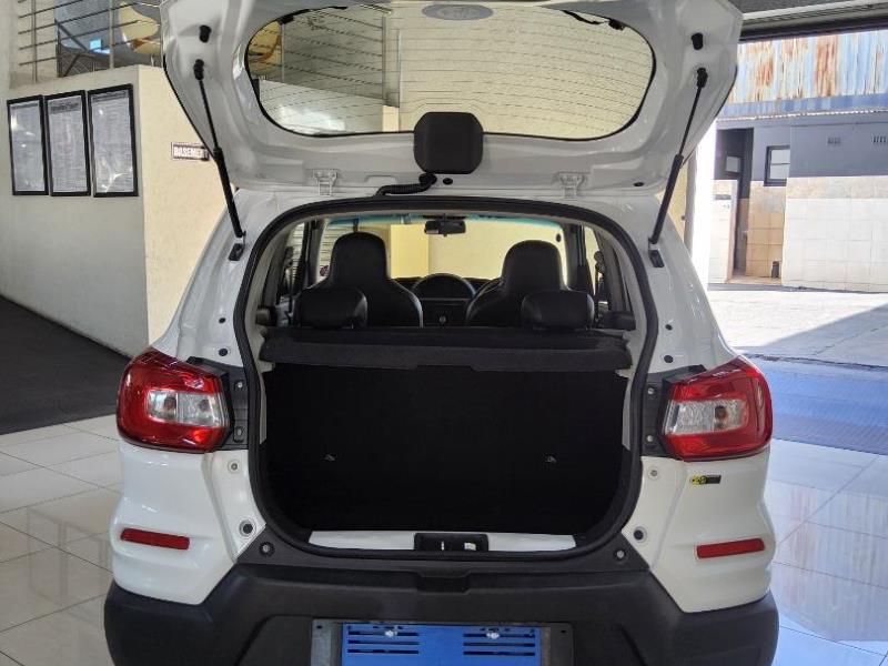 Suzuki S-Presso