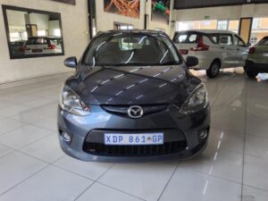 Mazda 2