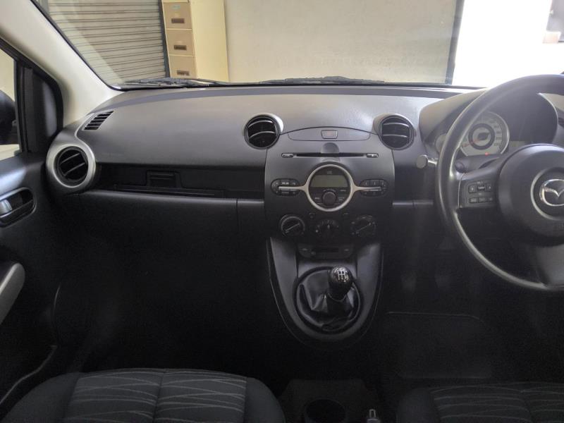Mazda 2