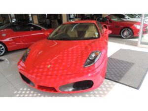 Ferrari F430