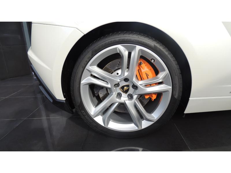 Lamborghini Gallardo