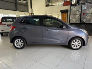 Hyundai Grand i10