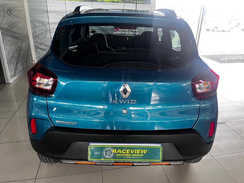 Renault Kwid