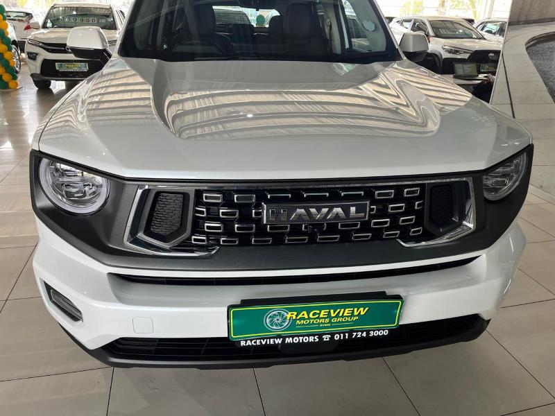 Haval H7