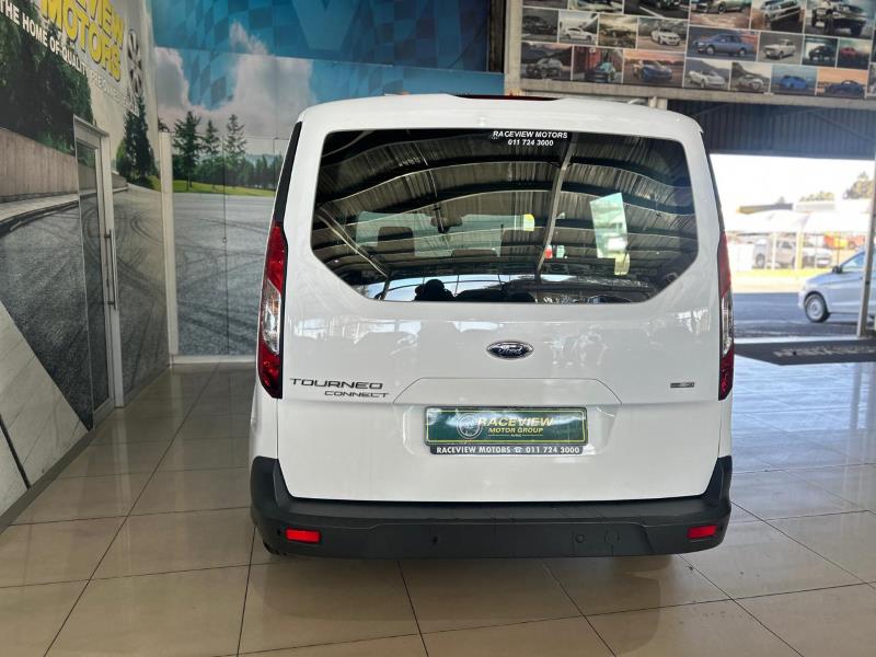 Ford Tourneo Connect