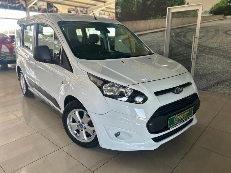 Ford Tourneo Connect